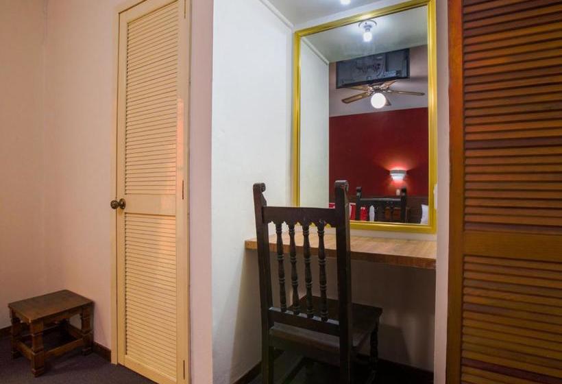 هتل Maria Teresa Inn