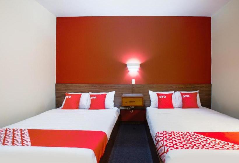 هتل Maria Teresa Inn