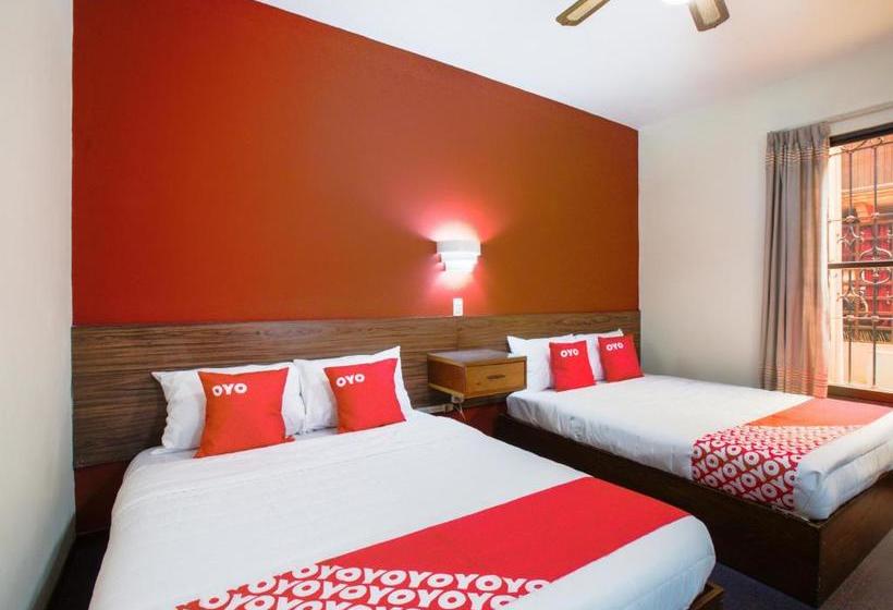 هتل Maria Teresa Inn