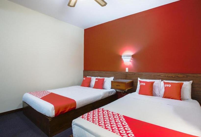 هتل Maria Teresa Inn