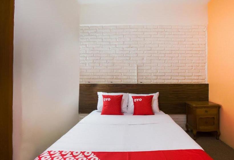 هتل Maria Teresa Inn