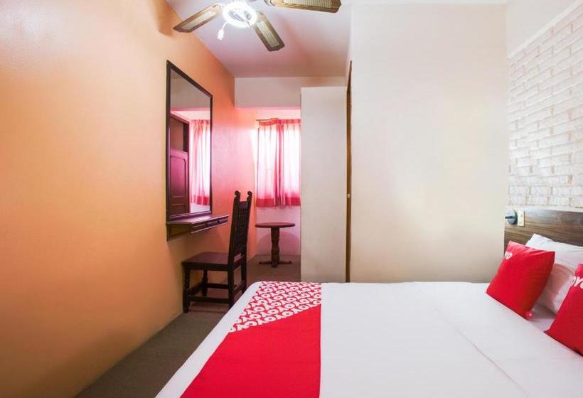 هتل Maria Teresa Inn