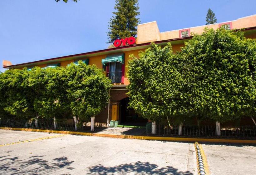 هتل Maria Teresa Inn