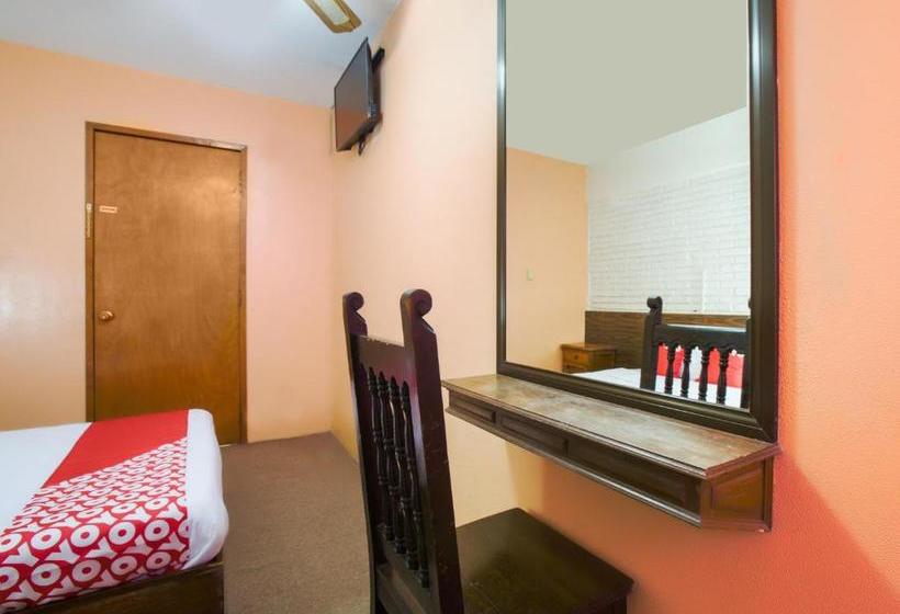 هتل Maria Teresa Inn