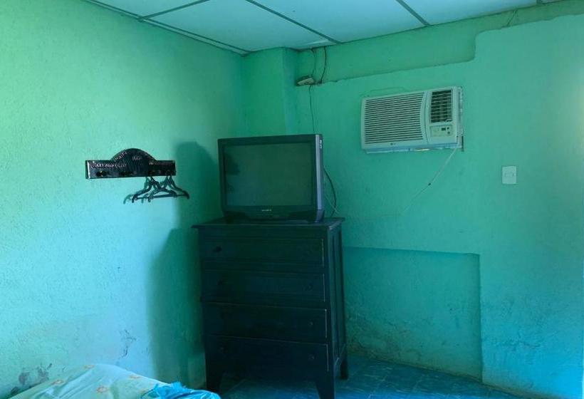 בית מלון כפרי Posada Fer