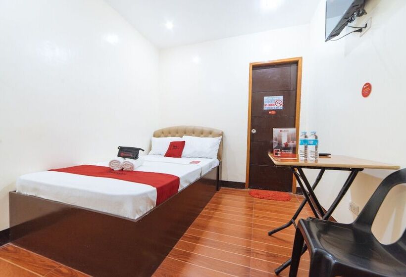 هتل Reddoorz @ Plaridel Street Roxas City