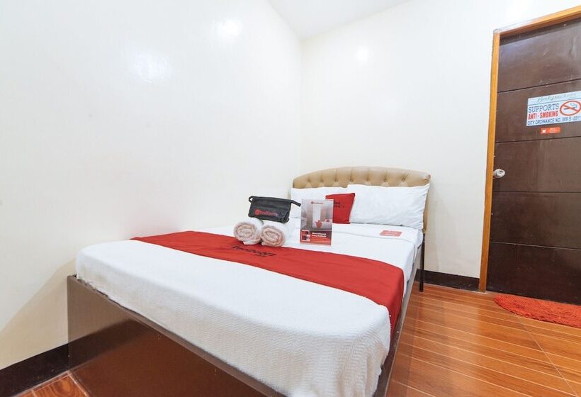 هتل Reddoorz @ Plaridel Street Roxas City