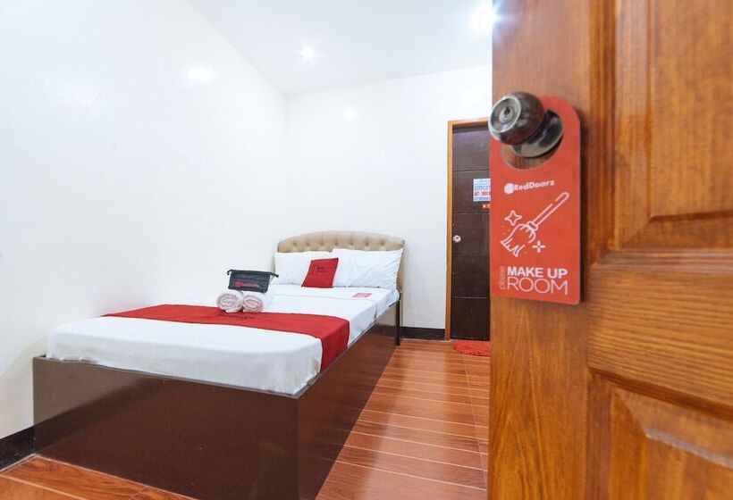 هتل Reddoorz @ Plaridel Street Roxas City