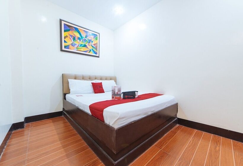 هتل Reddoorz @ Plaridel Street Roxas City