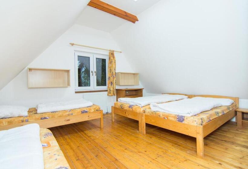 בית מלון כפרי Relax Kycera