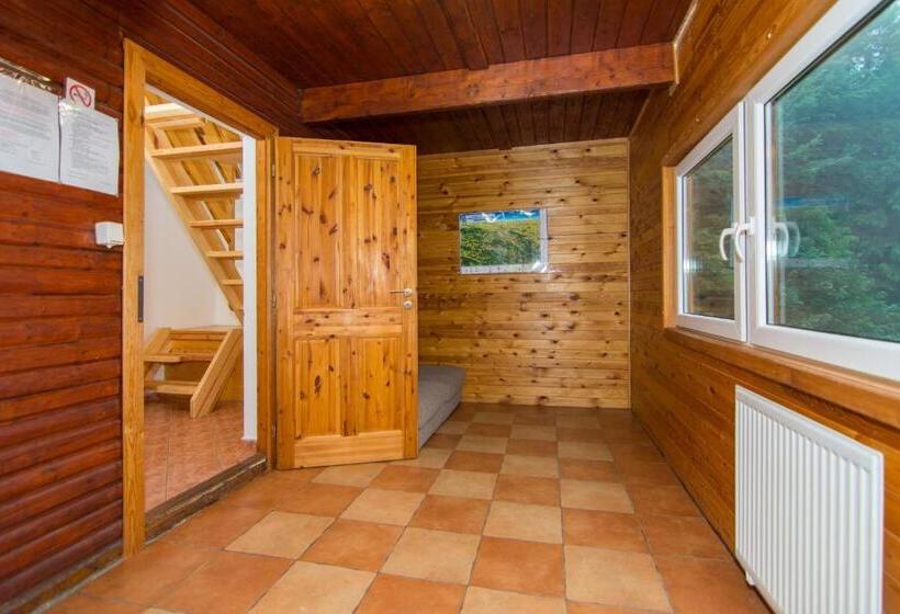 בית מלון כפרי Relax Kycera