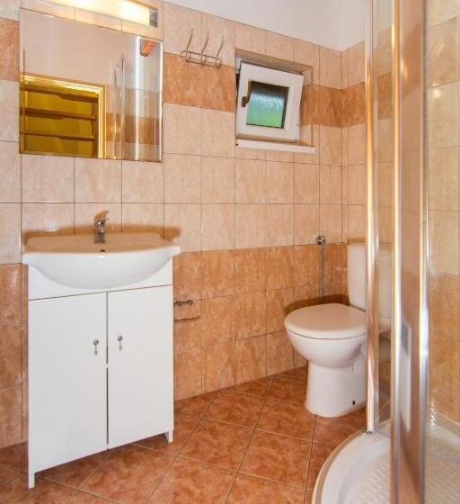 בית מלון כפרי Relax Kycera