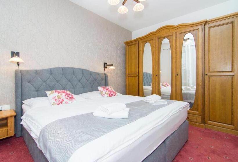 בית מלון כפרי Relax Kycera