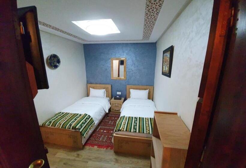 هتل Riad Dar El Mesk