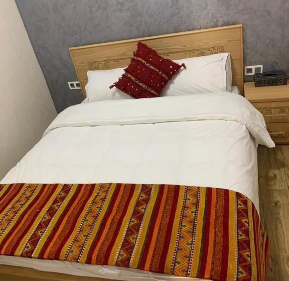 هتل Riad Dar El Mesk