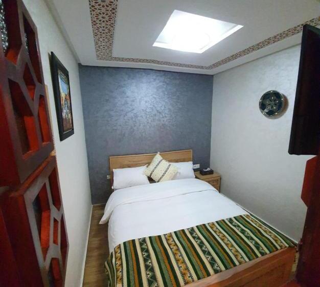 هتل Riad Dar El Mesk