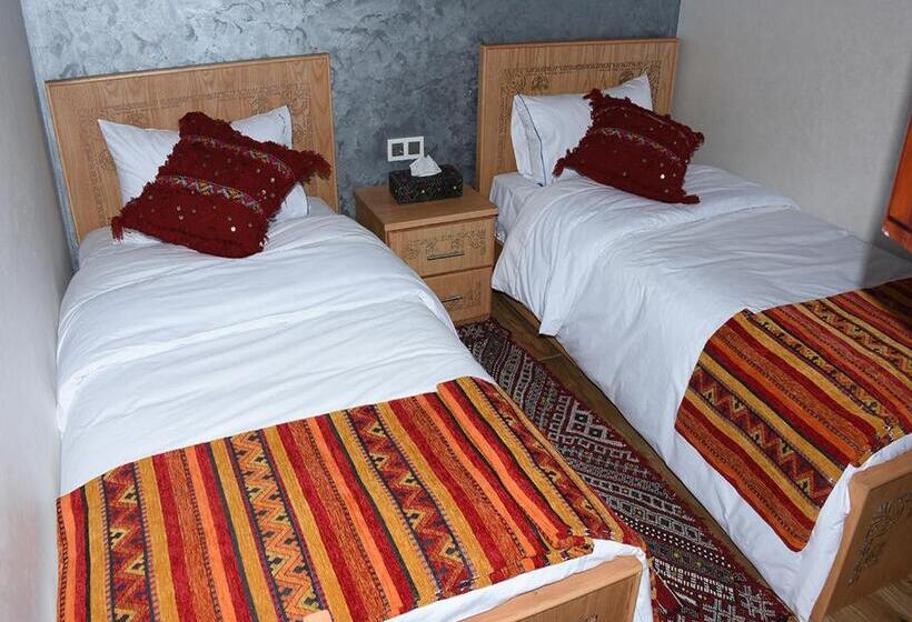 هتل Riad Dar El Mesk