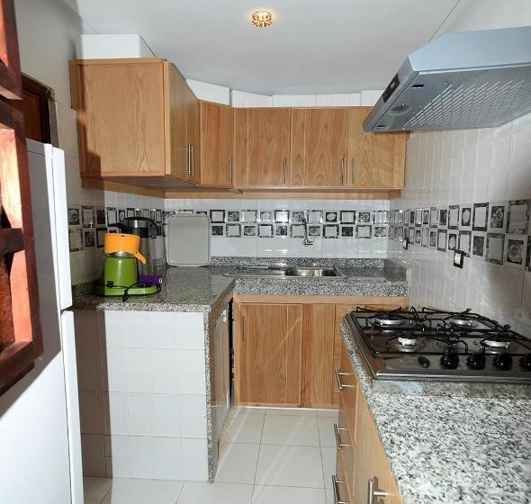 هتل Riad Dar El Mesk