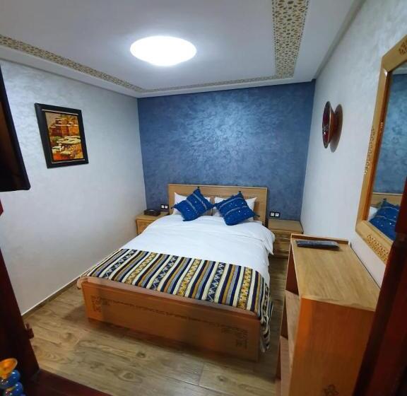 هتل Riad Dar El Mesk