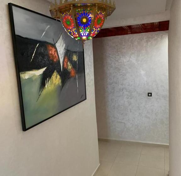 هتل Riad Dar El Mesk