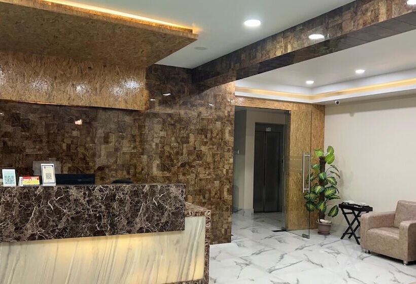 호텔 Seascape Port Blair