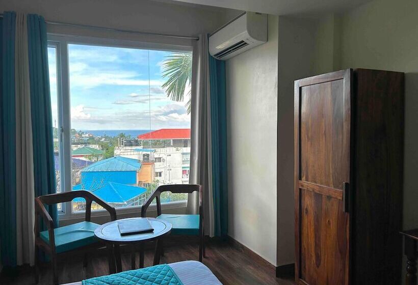 فندق Seascape Port Blair