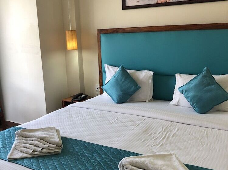 호텔 Seascape Port Blair