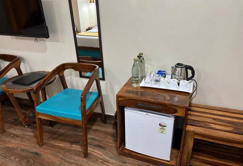 호텔 Seascape Port Blair