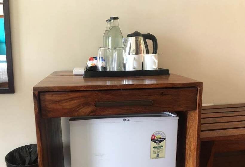 فندق Seascape Port Blair