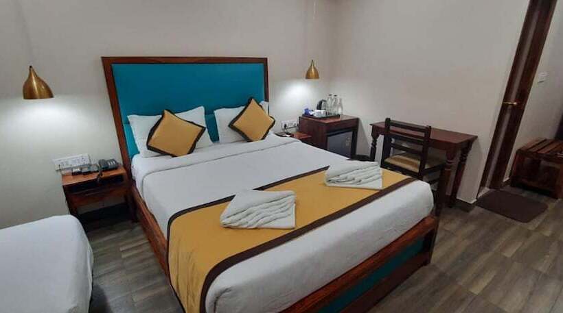 فندق Seascape Port Blair