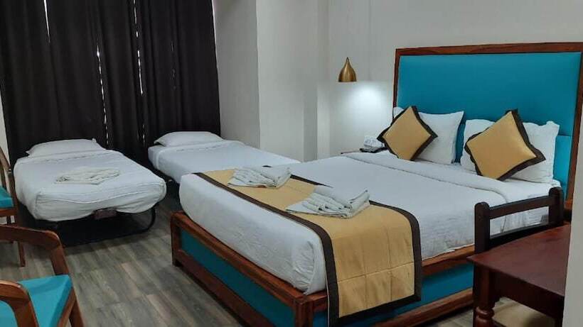 فندق Seascape Port Blair