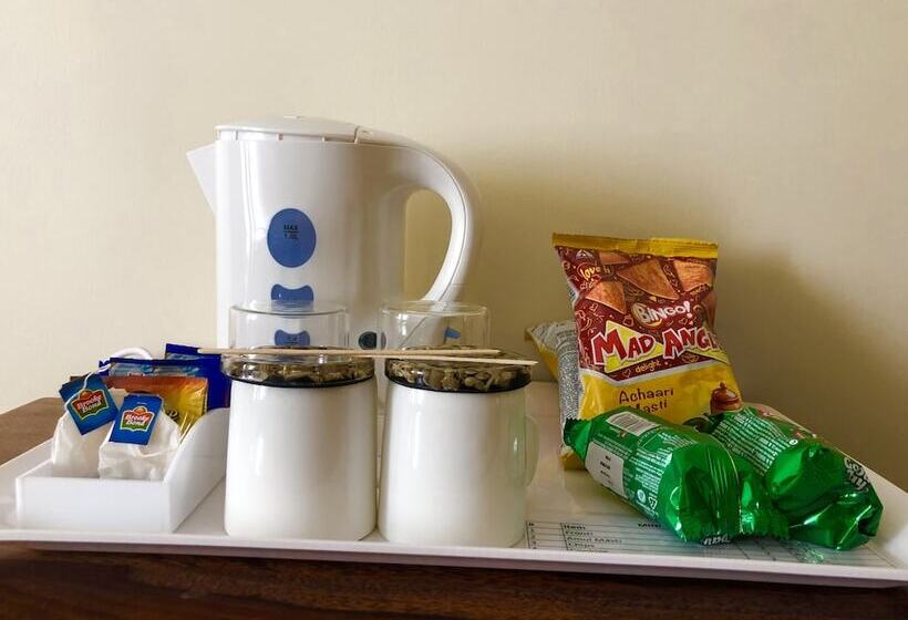 فندق Seascape Port Blair