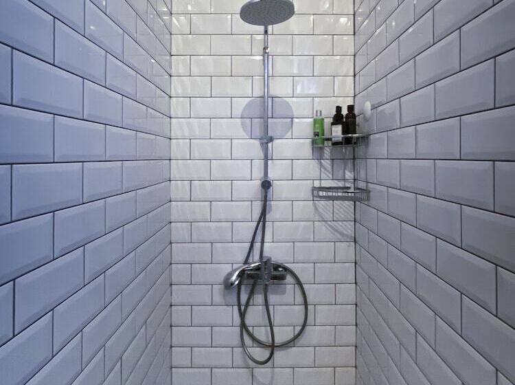 בית מלון כפרי Simurg Inn