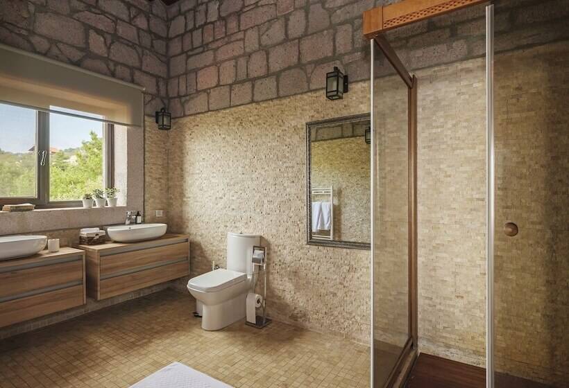 בית מלון כפרי Simurg Inn