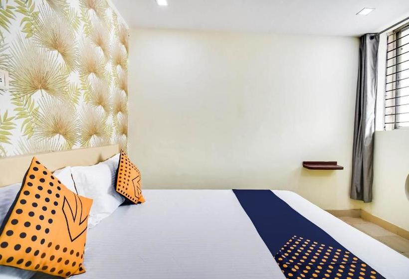 فندق Spot On 44822 Landmark 4