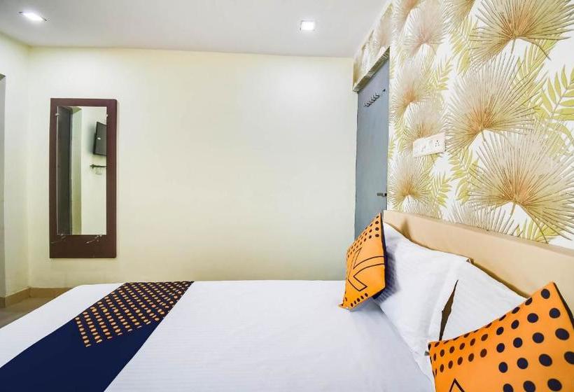 فندق Spot On 44822 Landmark 4