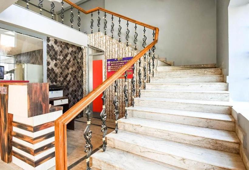 فندق Spot On 44822 Landmark 4