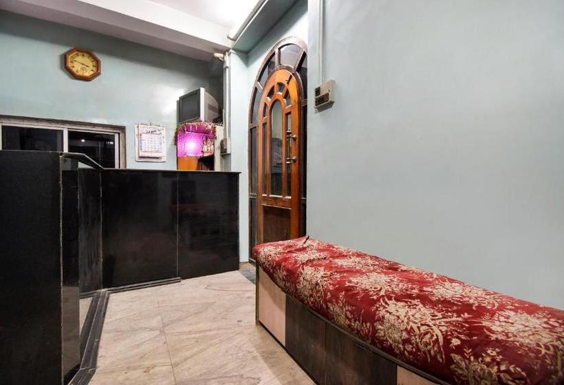 Отель Spot On 69451 Shivam Guest House