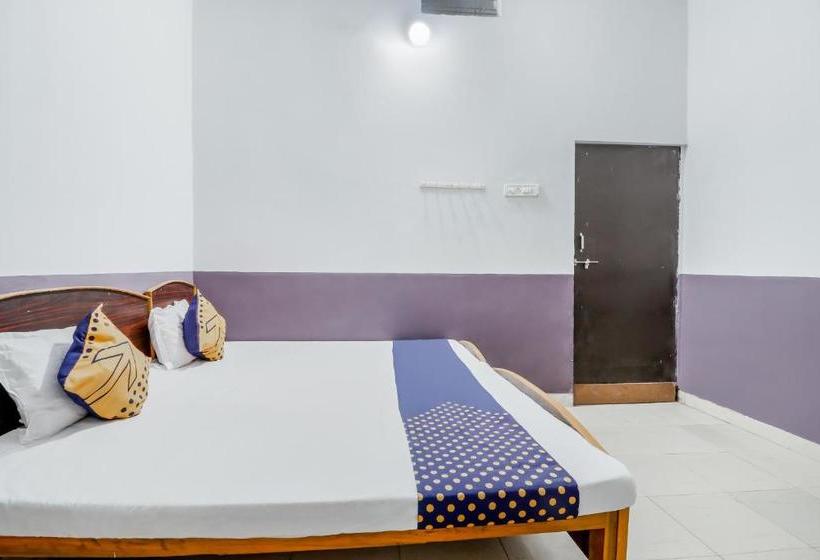 בית מלון כפרי Spot On 69587  Aashiyana