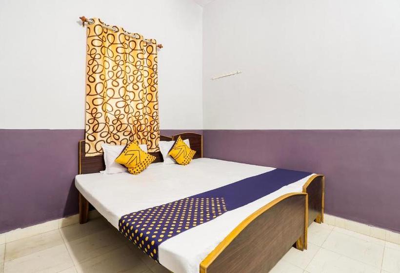 בית מלון כפרי Spot On 69587  Aashiyana