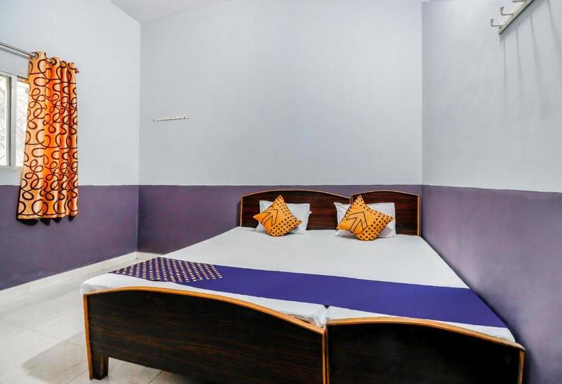 בית מלון כפרי Spot On 69587  Aashiyana