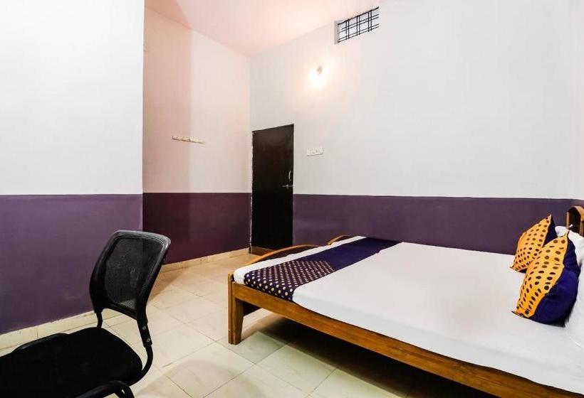 בית מלון כפרי Spot On 69587  Aashiyana