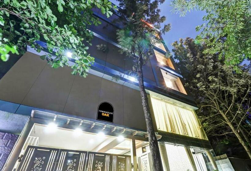 酒店 Townhouse Oak Dreamland Suites