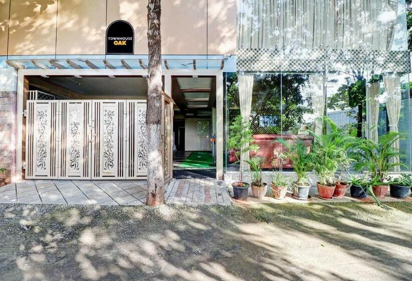 酒店 Townhouse Oak Dreamland Suites