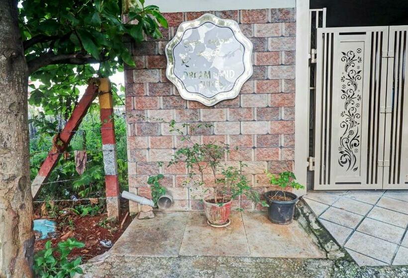 酒店 Townhouse Oak Dreamland Suites