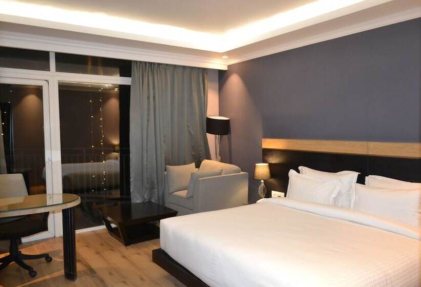 فندق Velvet Grey