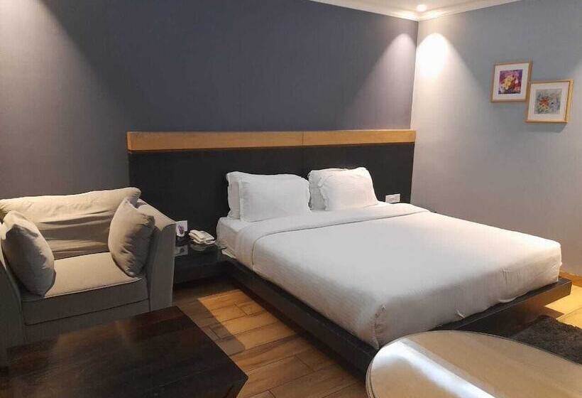 فندق Velvet Grey