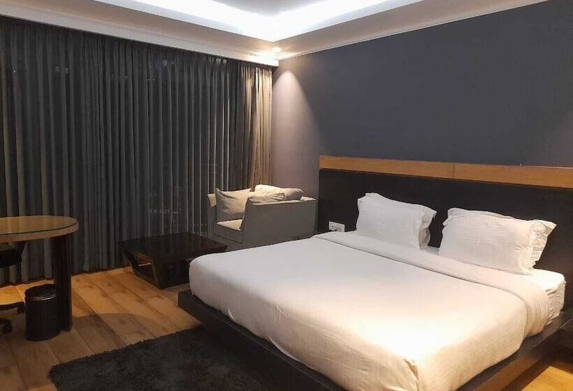 فندق Velvet Grey