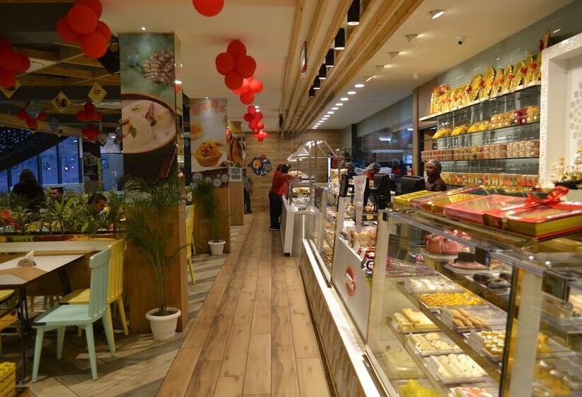 فندق Velvet Grey