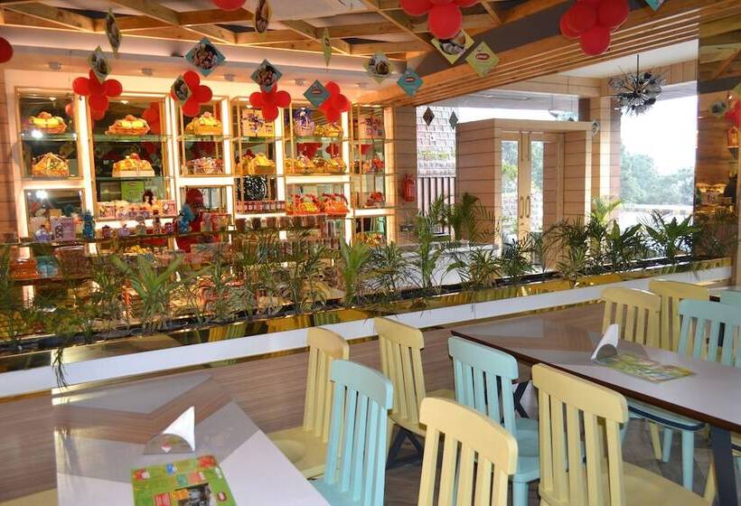 فندق Velvet Grey